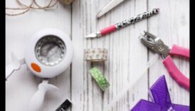 DIY amatniecības rīki: obligāti katrai radošai rīkkopai