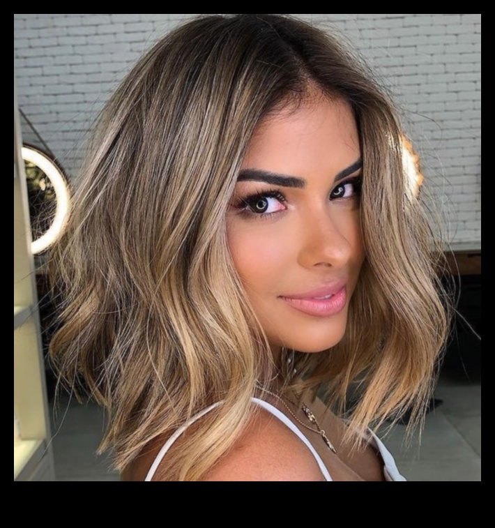 Blondīnē sakņojas 5 padomi skaistas matu krāsas saglabāšanai 3 Iesakņojies blondīnē: padomi skaistas matu krāsas saglabāšanai