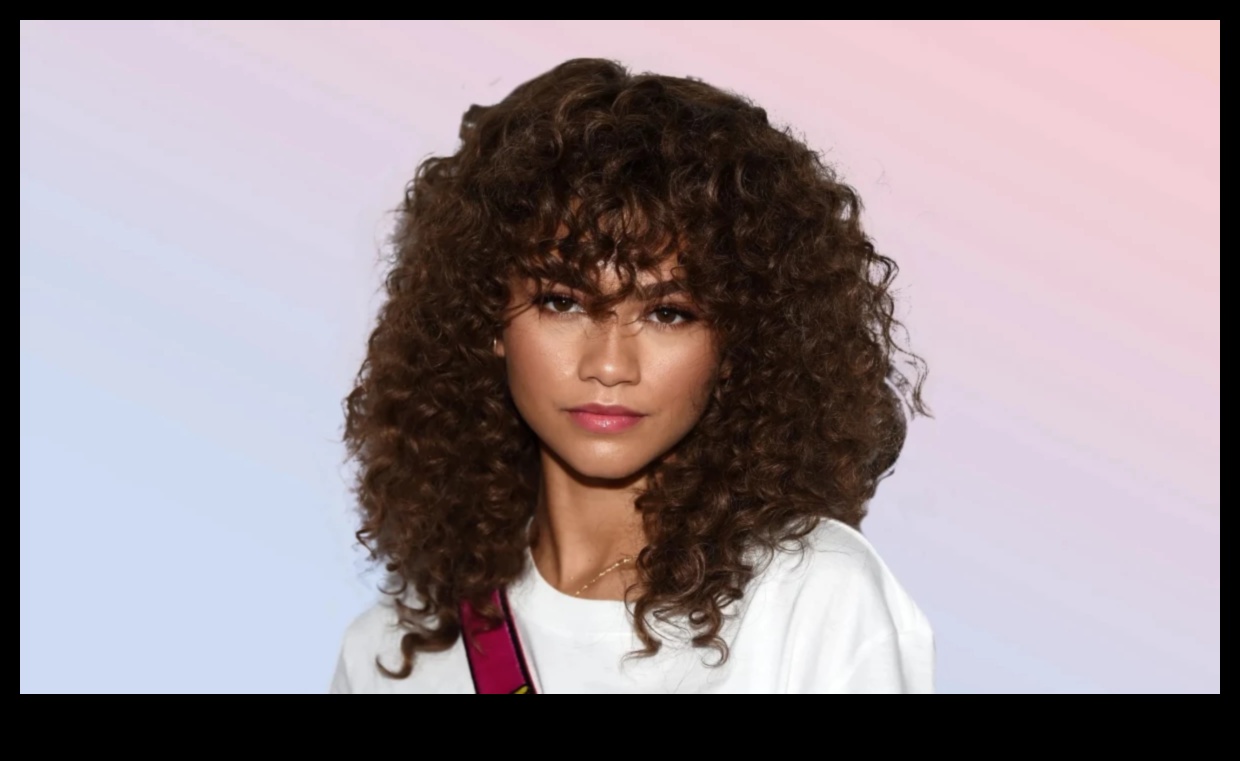 Viļņota simfonija. Ceļvedis valdzinošu cirtu izveidošanai 2 Viļņotā simfonija: cirtas saskaņošana valdzinošiem stiliem