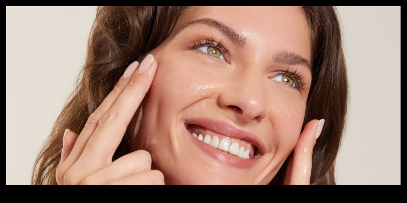 Ādas kopšana dehidrētai ādai: mitrināšana veselīgam mirdzumam