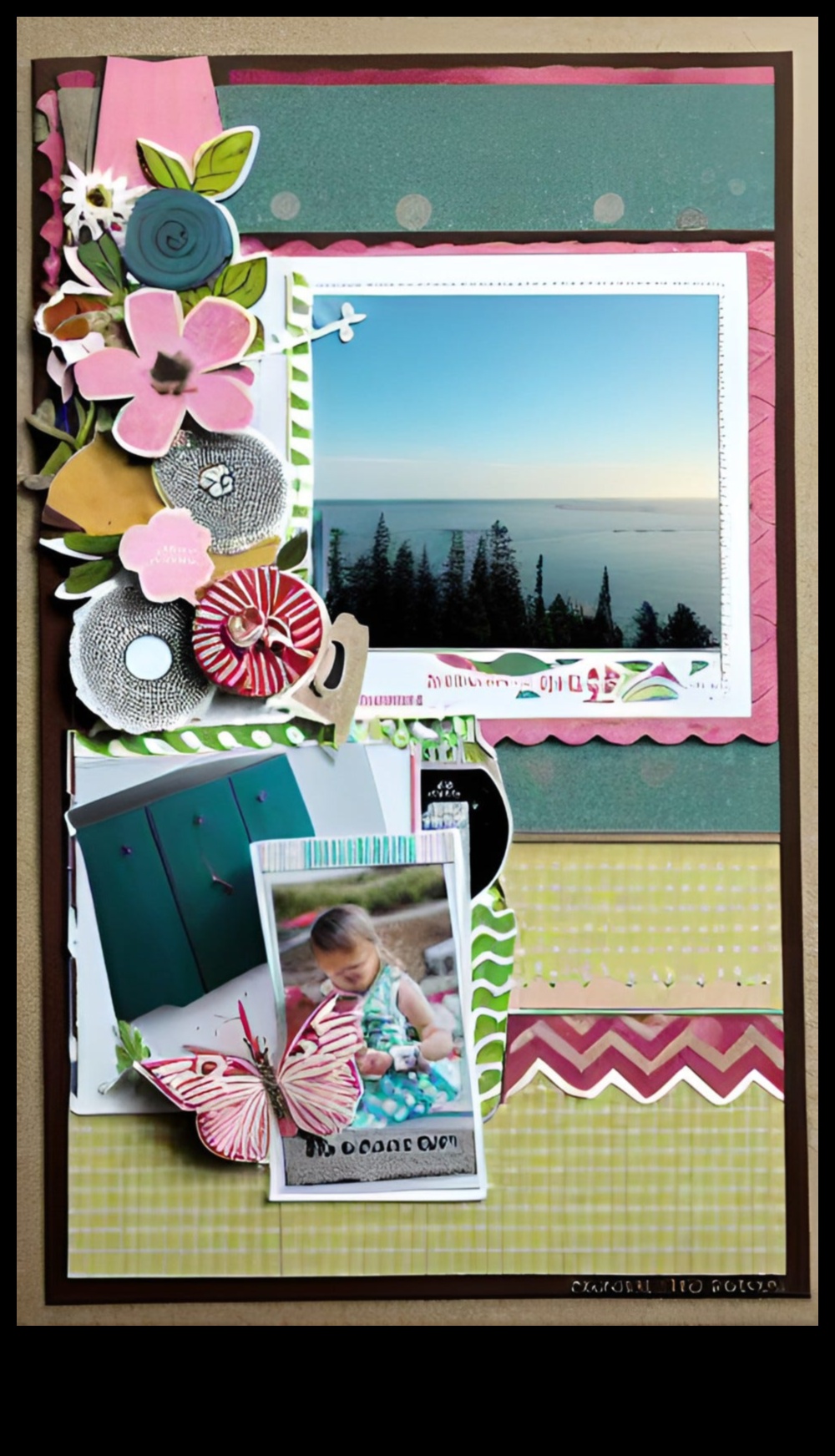 DIY rotājumi piešķir jūsu projektiem personību 4 Personalizēts pieskāriens: DIY rotājumi apģērbam un aksesuāriem