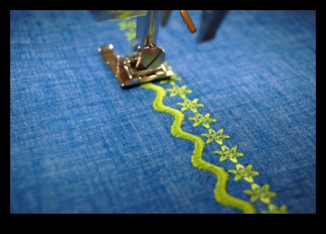 DIY rotājumi piešķir jūsu projektiem personību 5 Personalizēts pieskāriens: DIY rotājumi apģērbam un aksesuāriem