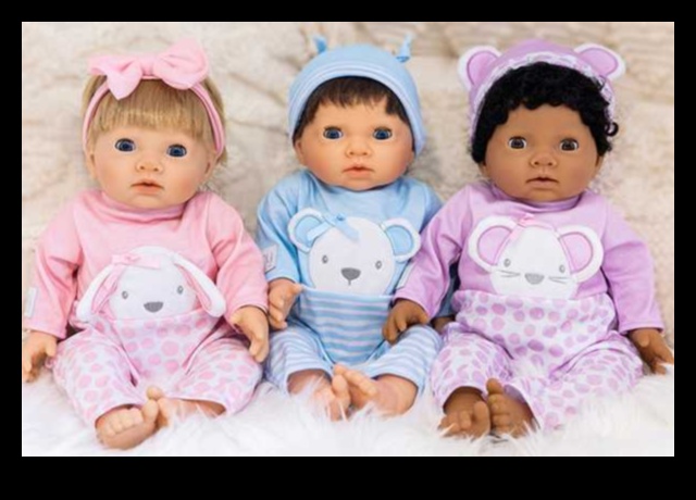 Mazie dārgumi: dāvāt prieku un brīnumus mazajiem