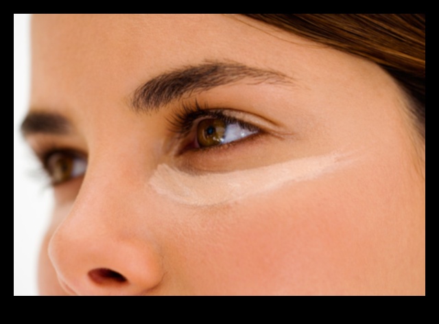 Marķieris un slēpšana, kā noslēpt savus trūkumus un iegūt nevainojamu mirdzumu 2 Izgaismotājs un maskēšana: nepilnību maskēšana nevainojamam mirdzumam