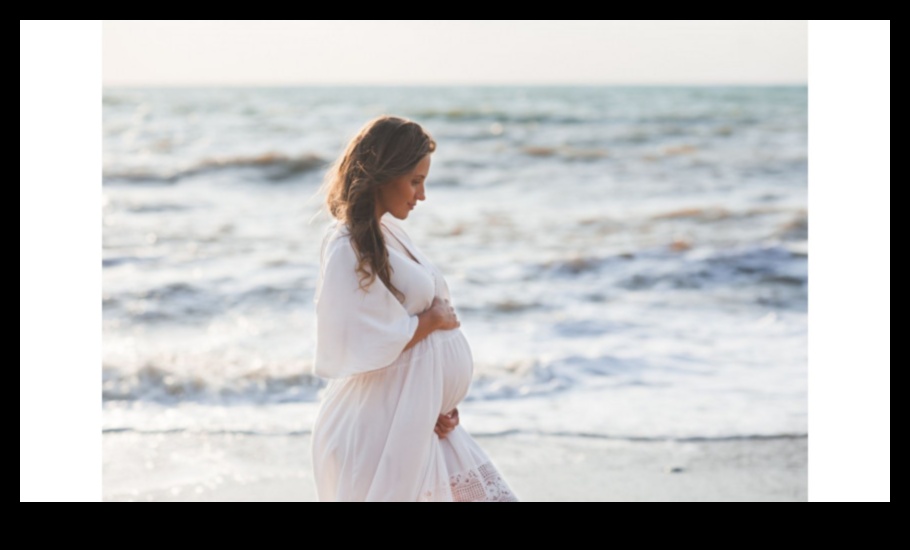 Babymoon Bliss: Essentials laimīgiem ceļojumiem