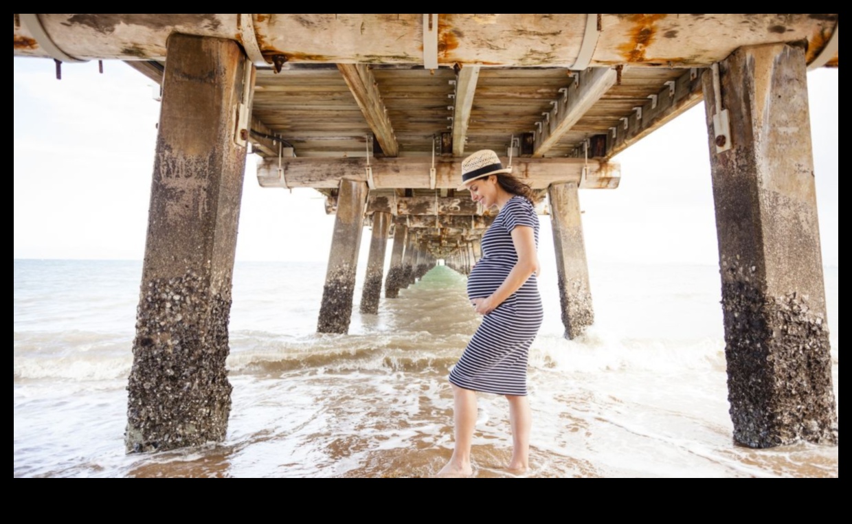 Babymoon Bliss: Essentials laimīgiem ceļojumiem