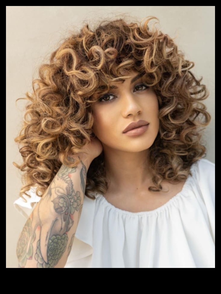 Izsmalcināti gredzeni: gluda izskata iegūšana ar kontrolētām cirtām