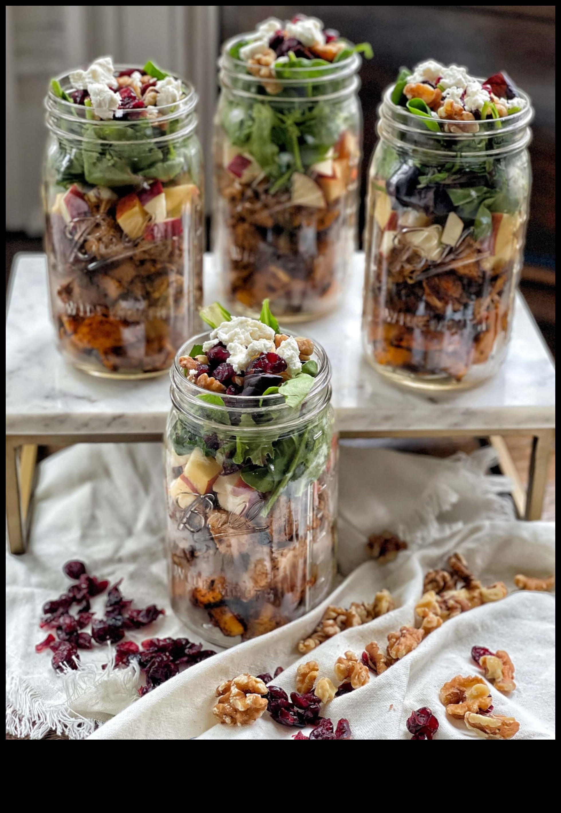 Rudens garšas burkās: DIY amatniecība gardiem sezonas konserviem