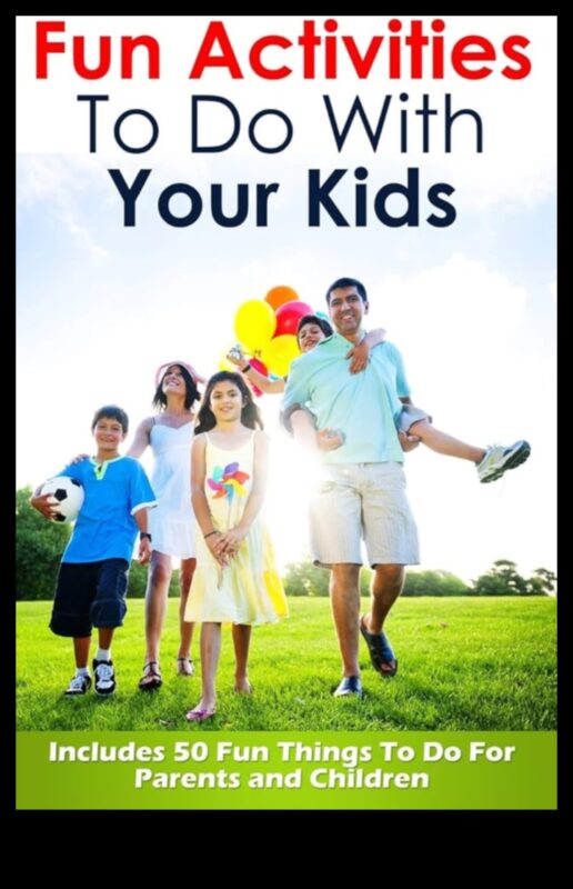 Piedzīvojumiem bagātas dēkas: aizraujošas aktivitātes jūsu mazajam