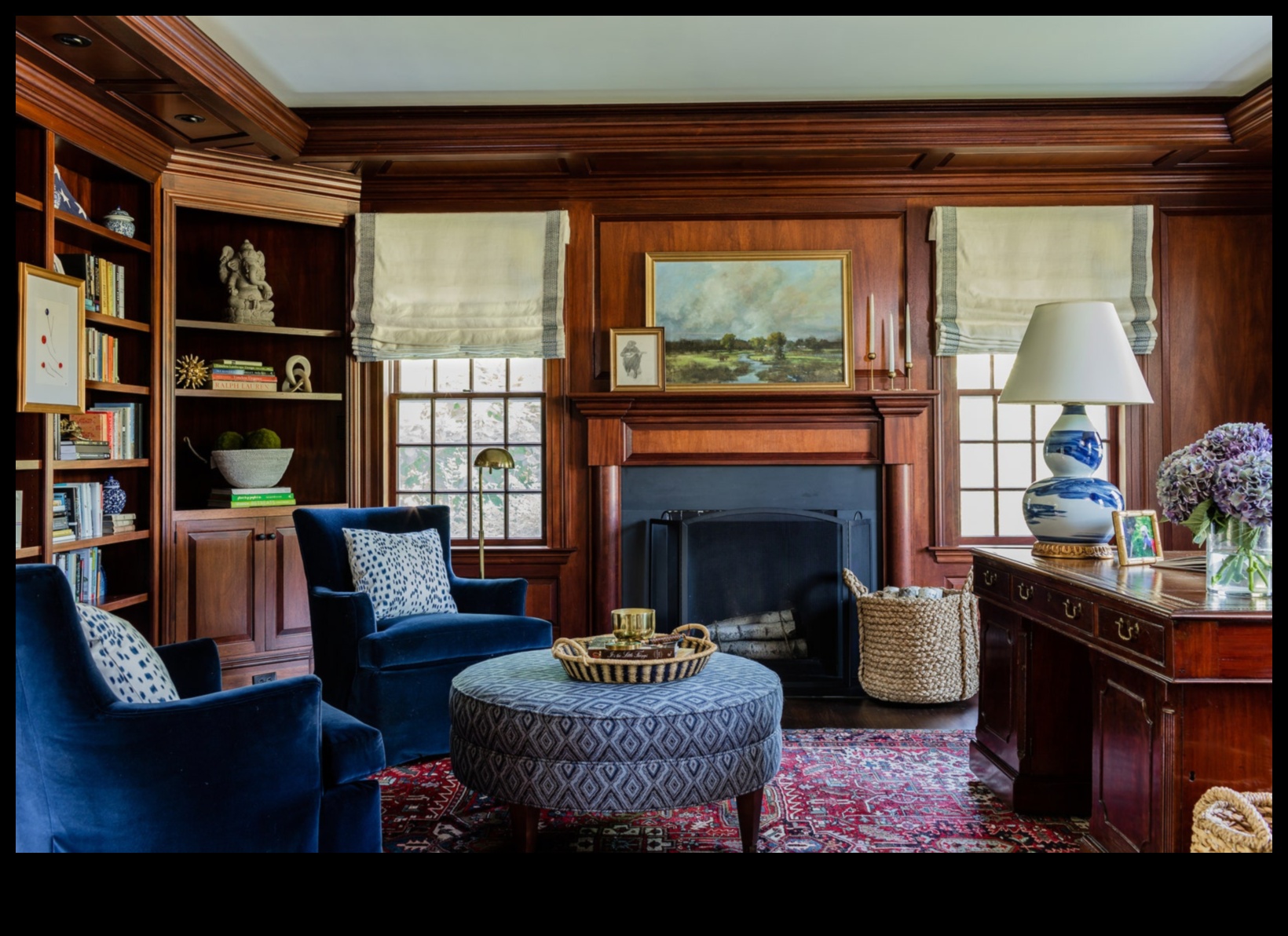 Drošība stilā, eleganti risinājumi, lai aizsargātu jūsu māju, nezaudējot savu dekoru 3 Drošība stilā: eleganti risinājumi jūsu mājas aizsardzībai pret bērniem