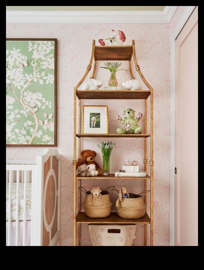 Drošība stilā, eleganti risinājumi, lai aizsargātu jūsu māju, nezaudējot savu dekoru 4 Drošība stilā: eleganti risinājumi jūsu mājas aizsardzībai pret bērniem