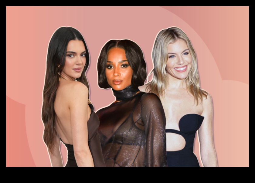 Čukstošie viļņi Turpinājums: smalki un izsmalcināti paziņojumi viļņainos matos