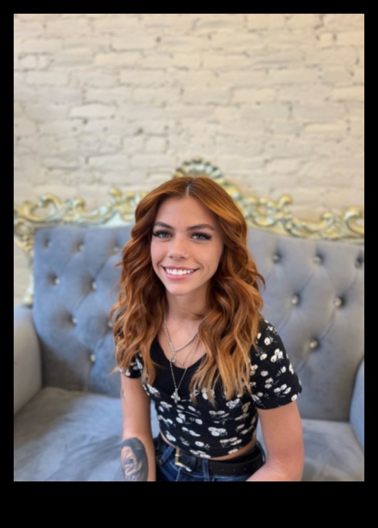 Čukstošie viļņi Turpinājums: smalki un izsmalcināti paziņojumi viļņainos matos