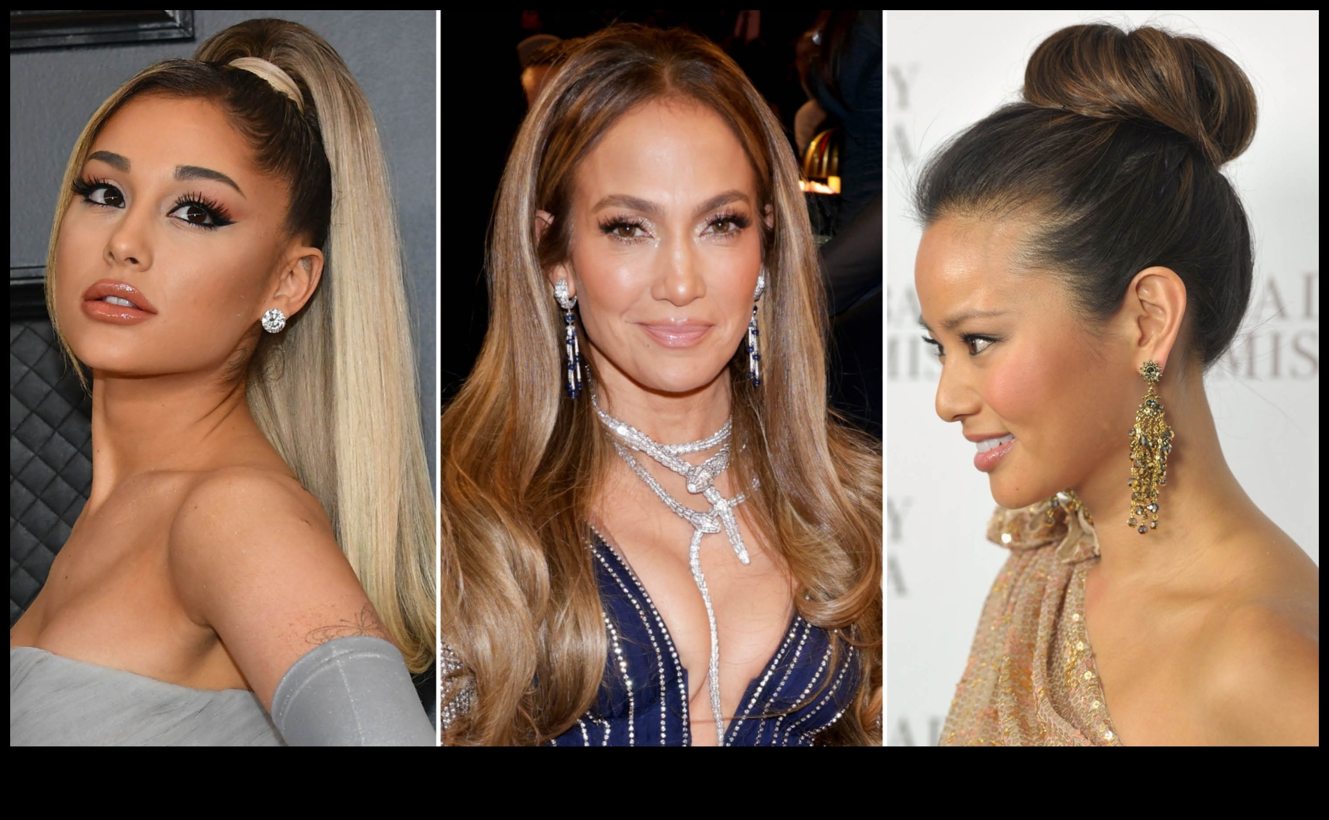 Čukstošie viļņi Turpinājums: smalki un izsmalcināti paziņojumi viļņainos matos