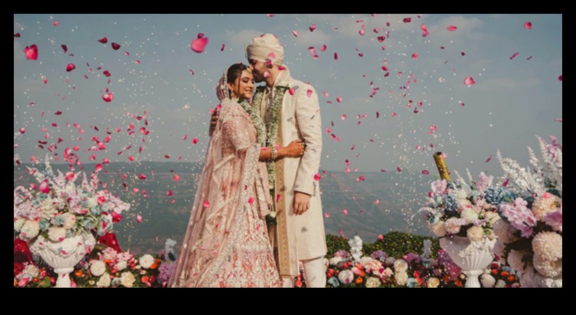 Katrs smaids, katra asara, iemūžinot ideālo kāzu mirkli 2 Katrs smaids, katra asara: Perfekta kāzu fotogrāfija