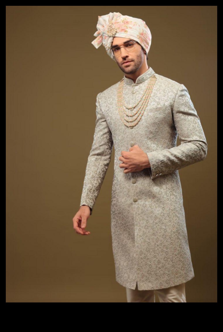 Mūžīgs šarms: līgavaiņa modes skate