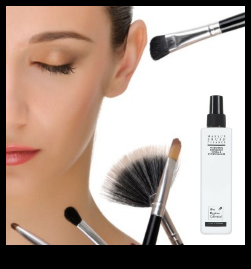 Aplauzuma rīka tīrīšana 101: higiēnas uzturēšana veselīgai ādai