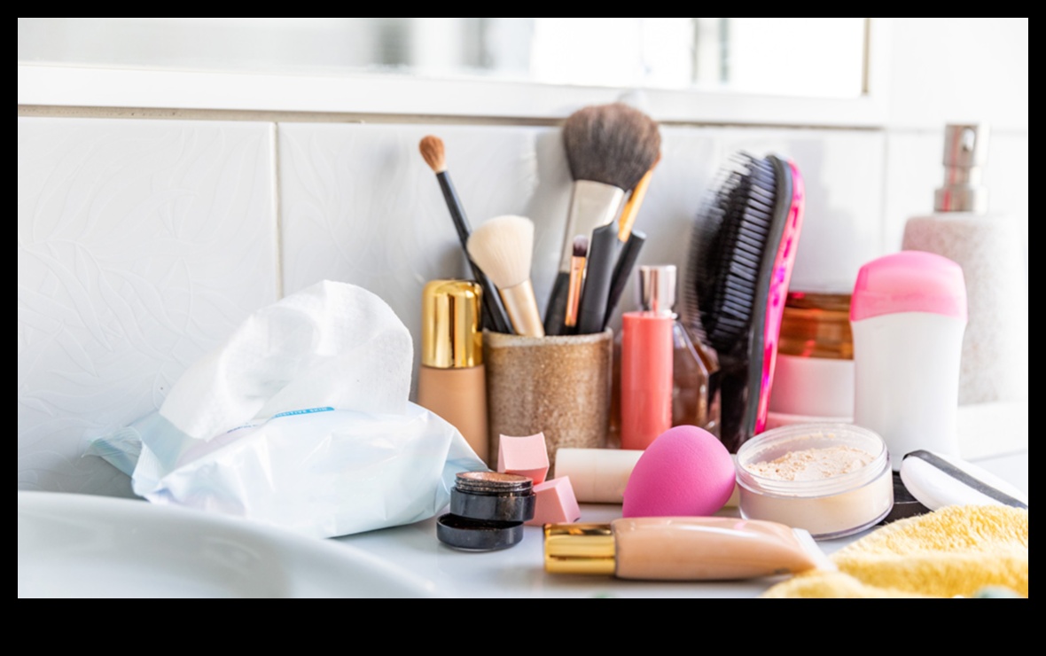 Aplauzuma rīka tīrīšana 101: higiēnas uzturēšana veselīgai ādai