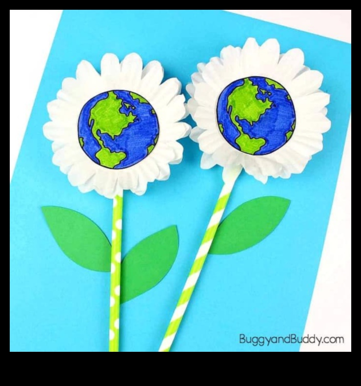 Pārstrādāti papīra izstrādājumi zemi apzinošam amatniekam 2 Papīra izgatavošana ar atkārtoti izmantotiem materiāliem: videi draudzīgi darbi