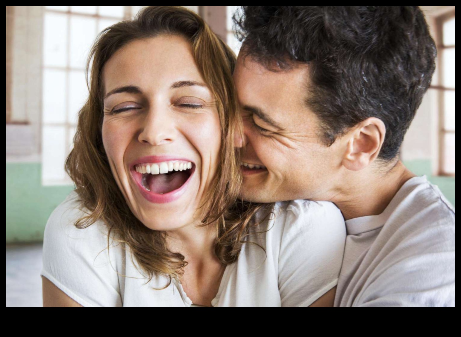 Kā stiprināt savas veselības saites un laulību 2 Veselības saites: saiknes stiprināšana laulībā