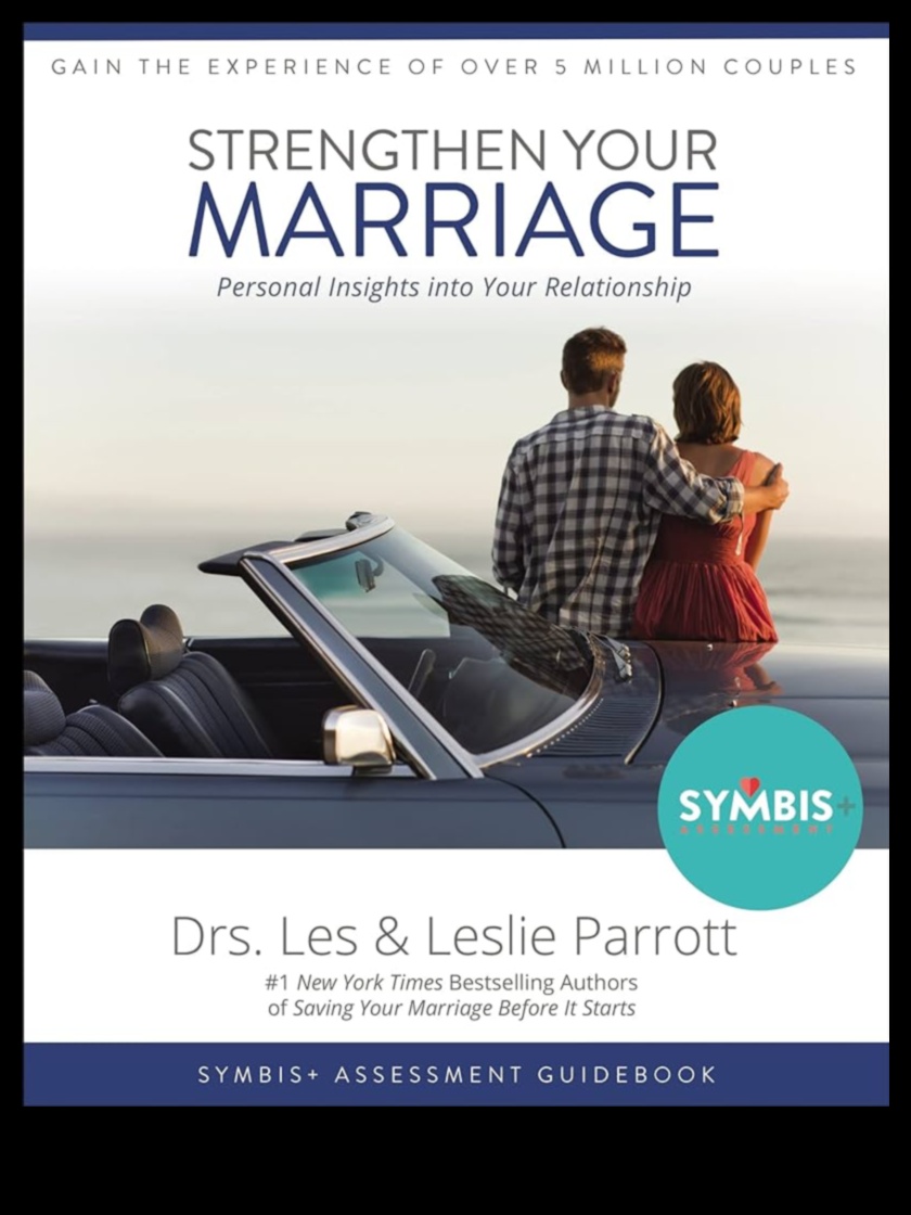 Kā stiprināt savas veselības saites un laulību 5 Veselības saites: saiknes stiprināšana laulībā