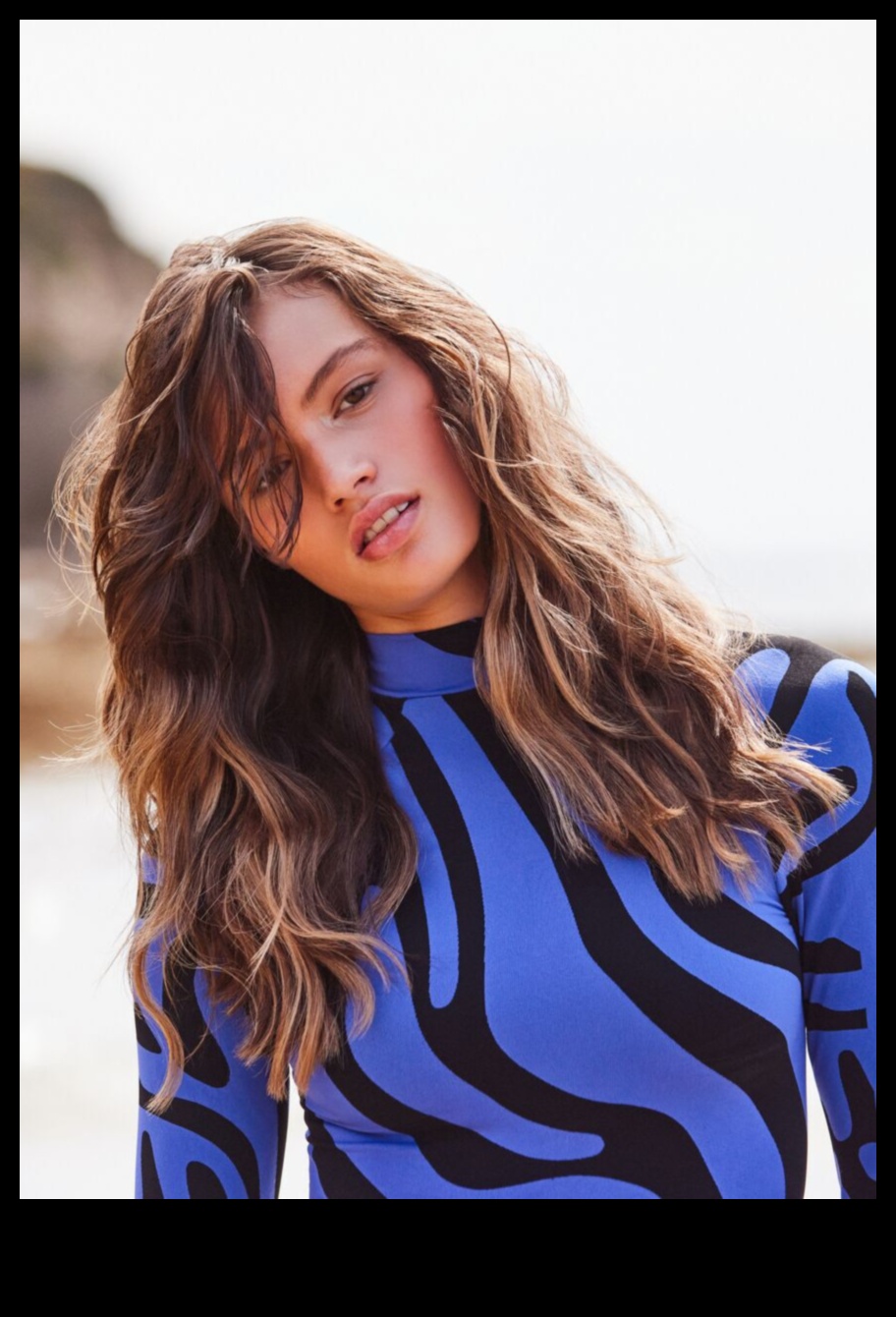 Minimāla piepūle, maksimāla ietekme. Turpinājums: ikdienišķas matu idejas