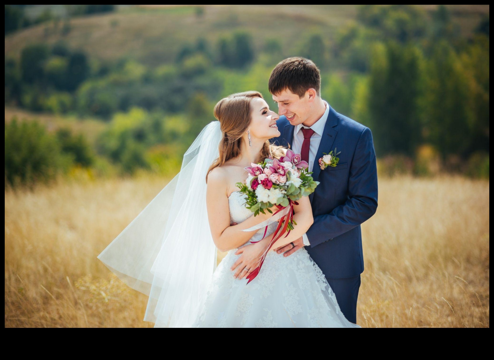 Mūžīgie mirkļi: iemūžinātas jūsu ideālās kāzas