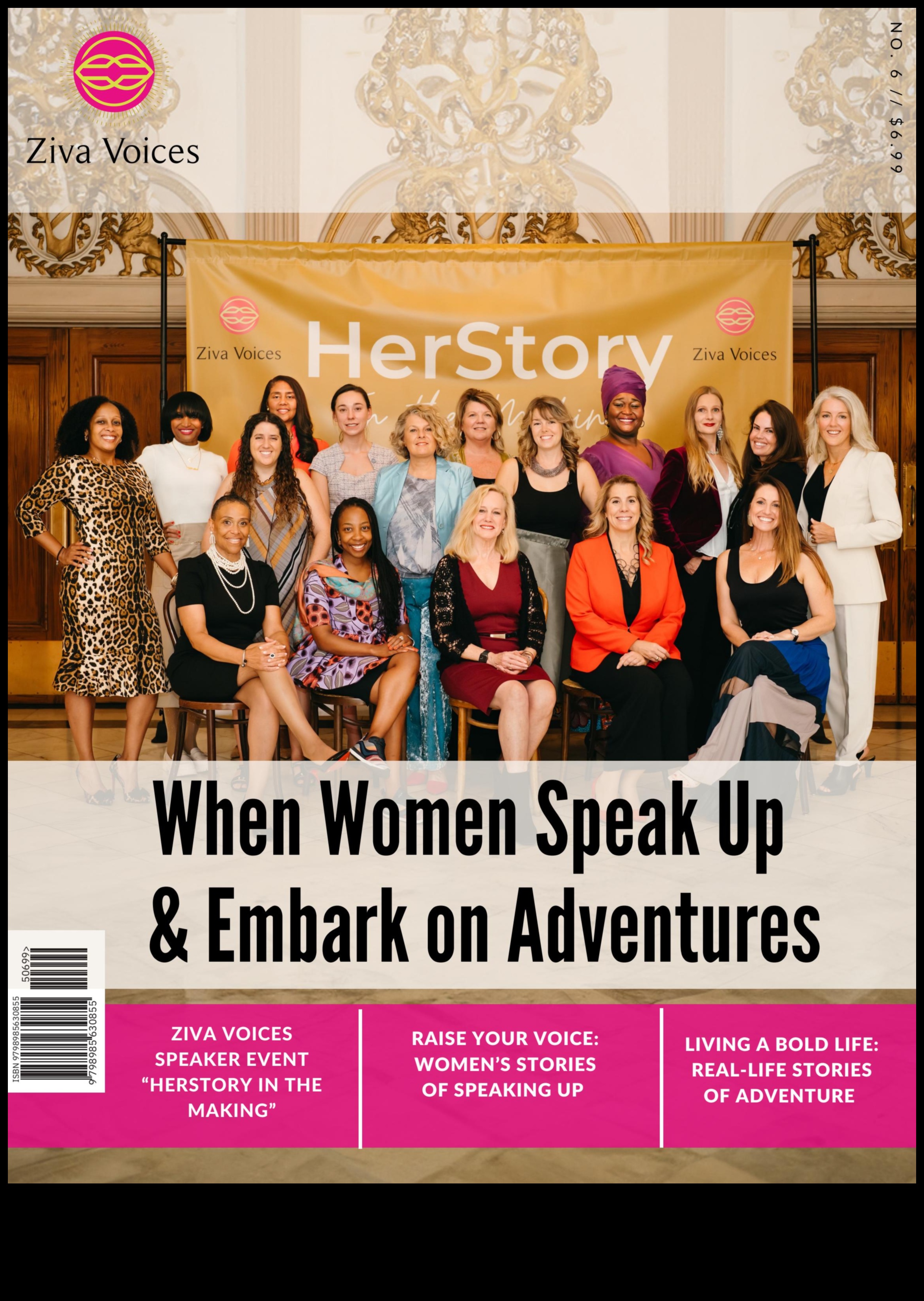 Piedzīvojumiem bagāti eņģeļi Sagatavojieties drosmīgiem pētījumiem 3 Piedzīvojumiem bagāti eņģeļi: aprīkojums drosmīgiem pētījumiem