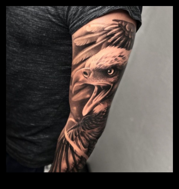 Tintes safari: ienirstiet dzīvnieku tetovējumu hroniku pasaulē