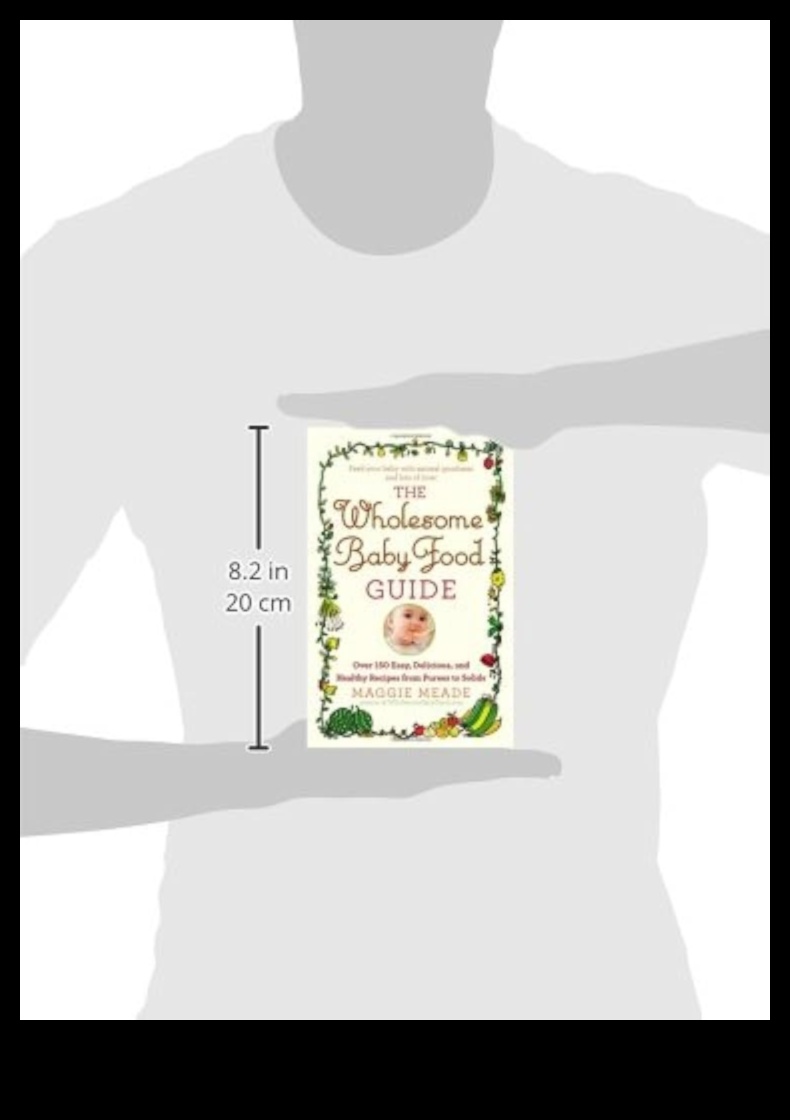 Gastronomijas ķiķināšana: veselīgi un jautri piedzīvojumi mazuļu ēdienam