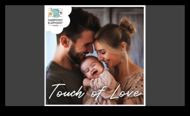 Šūpuļdziesma mīlestība: radot muzikālus mirkļus ar mazuli