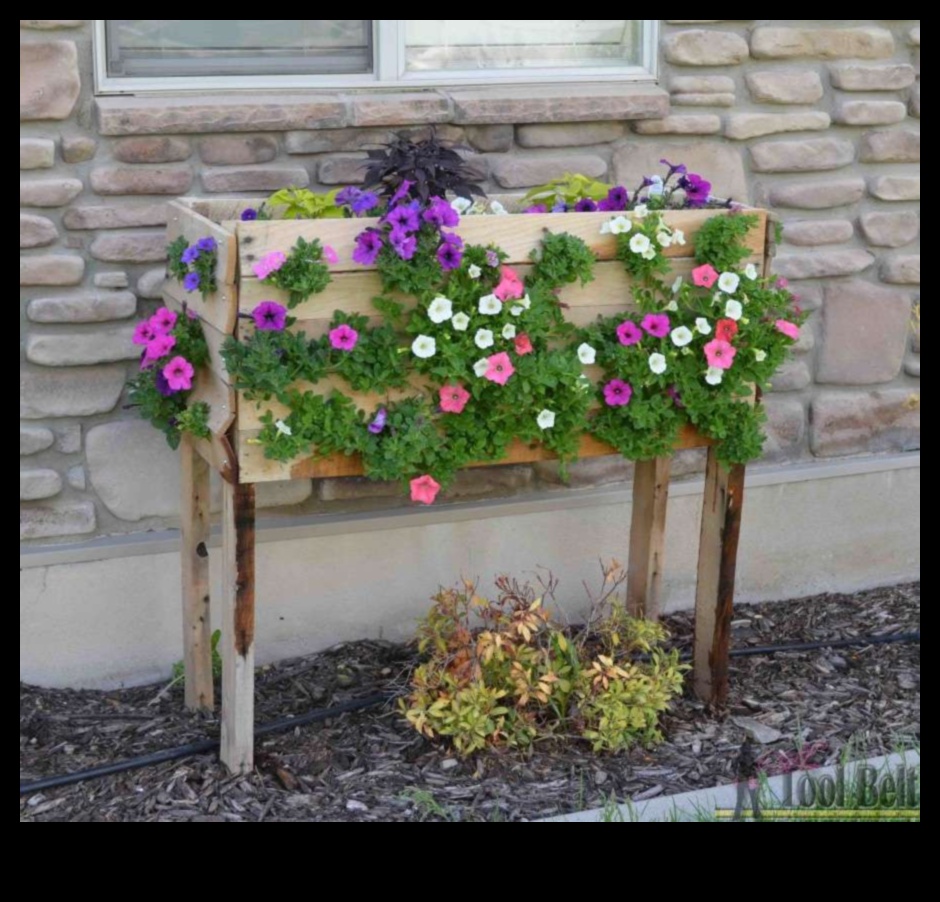 DIY dārzkopības piederumi 10 vienkārši projekti jūsu mājām 5 DIY aksesuāri dārzkopībai: stilīgs aprīkojums zaļajiem īkšķiem