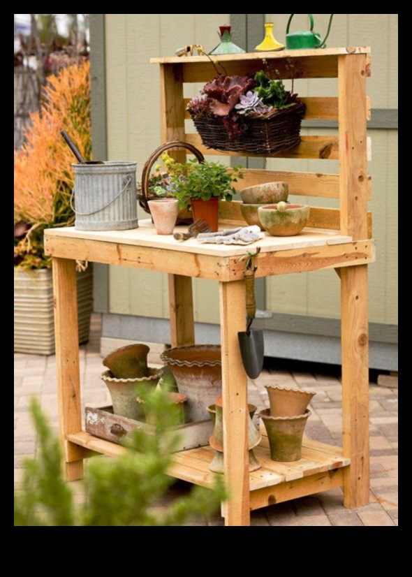 DIY dārzkopības piederumi 10 vienkārši projekti jūsu mājām 3 DIY aksesuāri dārzkopībai: stilīgs aprīkojums zaļajiem īkšķiem