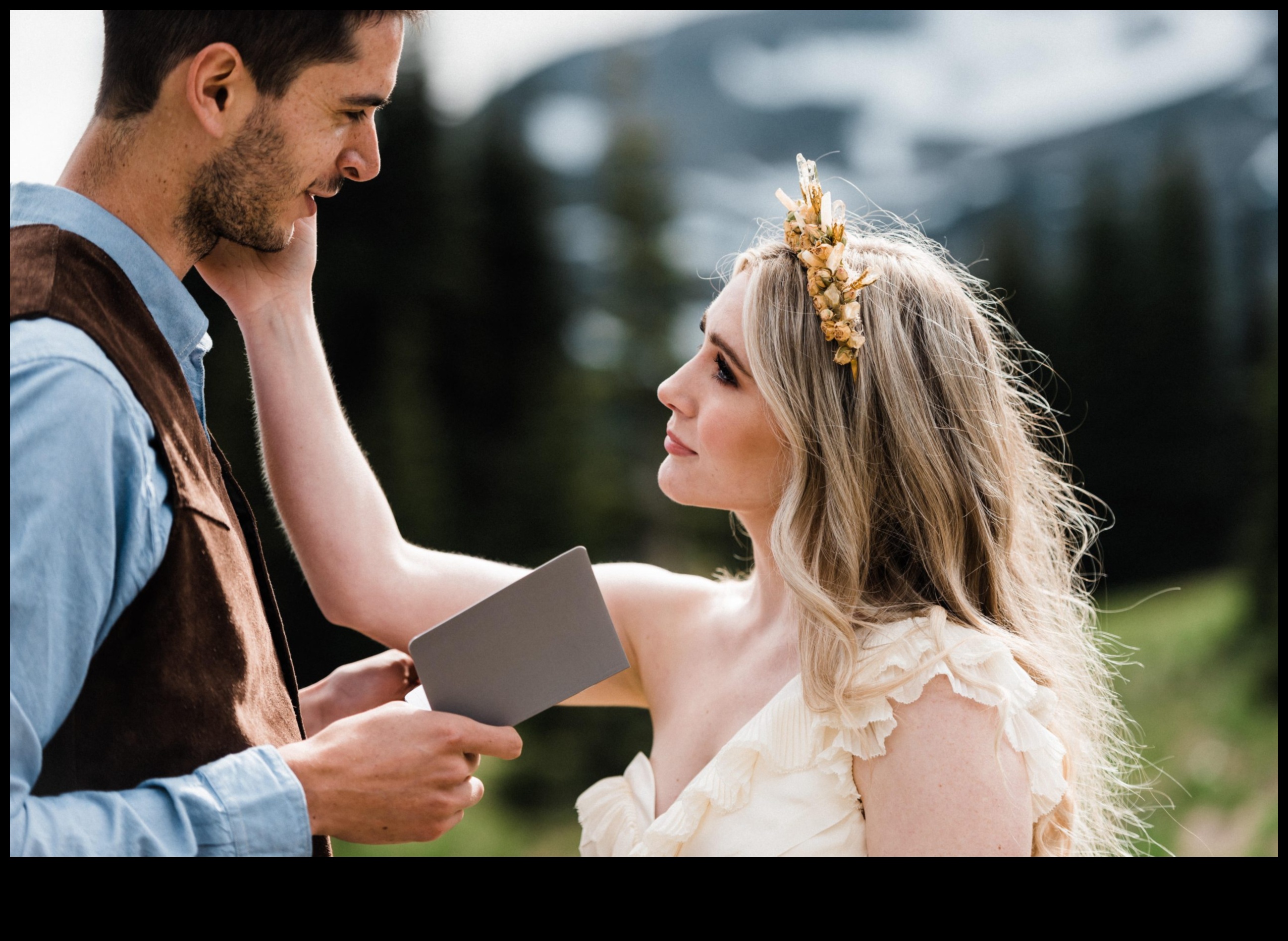 Stilīgi solījumi: līgavaiņa tērpa svētlaime