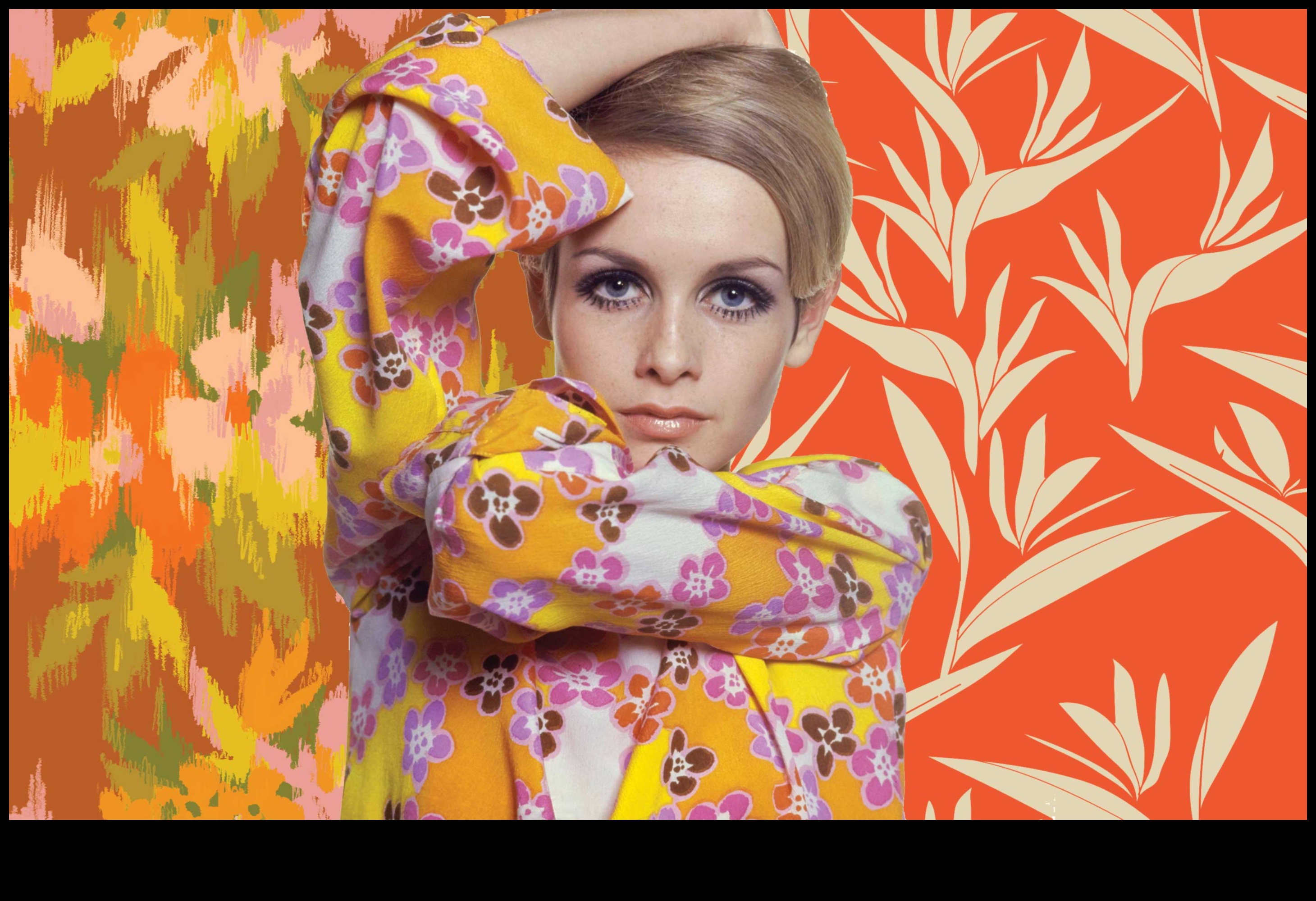 Iedvesmojoties no dabas: DIY apģērbi un aksesuāri ar botānisko noskaņu