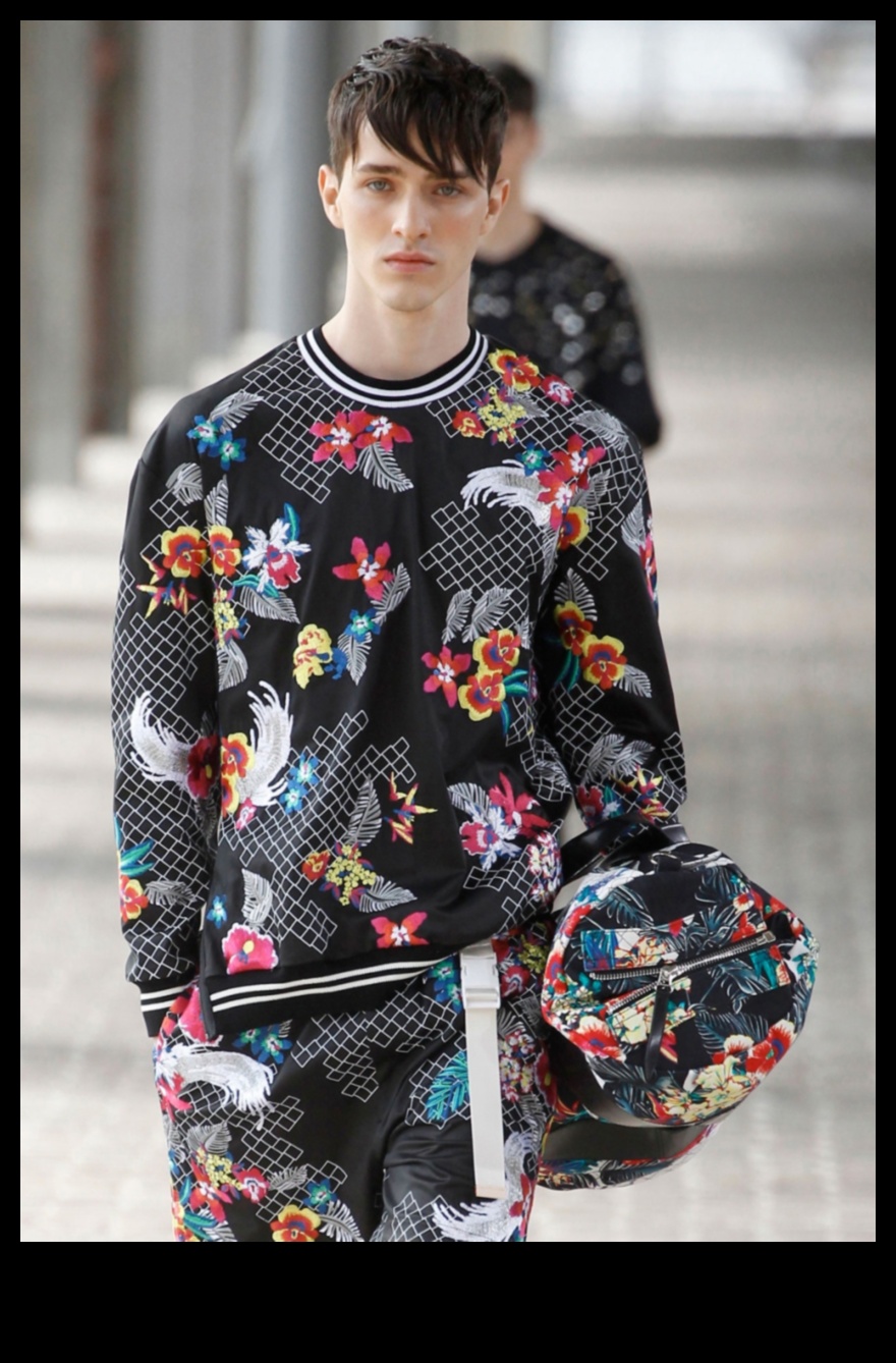 Iedvesmojoties no dabas: DIY apģērbi un aksesuāri ar botānisko noskaņu