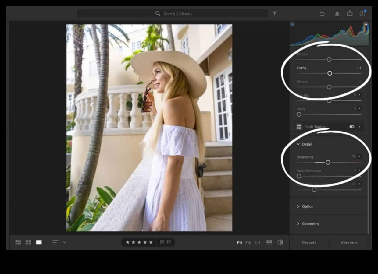 Lightroom Soli pa solim ceļvedis fotoattēlu rediģēšanai 3 DIY fotogrāfijas rediģēšanas kļūdas: kā mācīties no kļūdām