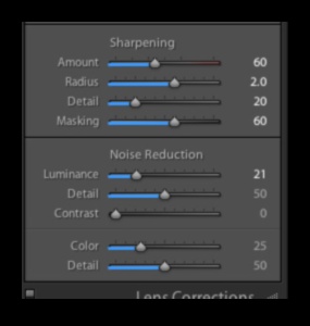 Lightroom Soli pa solim fotoattēlu rediģēšanas rokasgrāmata 5 DIY fotogrāfijas rediģēšanas kļūdas: kā mācīties no kļūdām