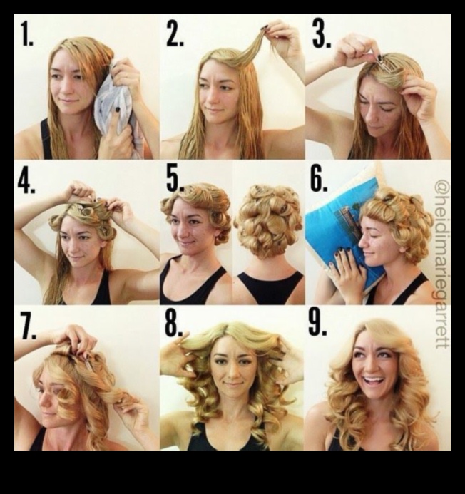 Cirtas kustībā — 5 dinamiskas frizūras, kas kustas ar katru jūsu soli 2 Cirtas kustībā: dinamiski stili, kas kustas ar katru jūsu soli