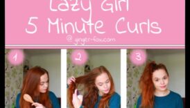 Cirtas kustībā — 5 dinamiskas matu griezuma, kas kustas ceļu katru jūsu soli 1 Cirtas kustībā: dinamiski stili, kas kustas ar katru jūsu soli