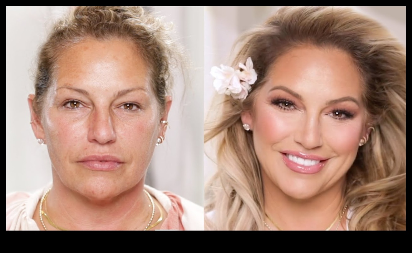 Ikdienas grims nobriedušai ādai 50+ padomi mūžīgam un elegantam skaistumam 3 Ikdienas grims nobriedušai ādai: padomi mūžīgam un elegantam skaistumam