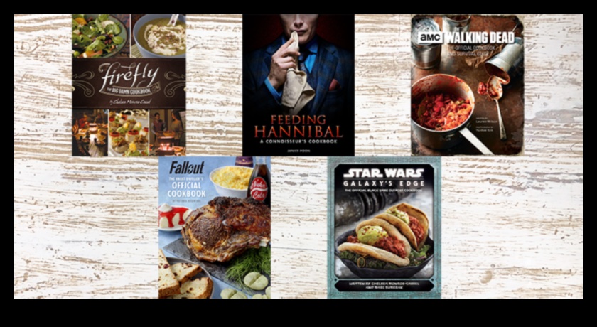 Mini Marvels: izveidojiet kulinārijas gardumus savam komplektam