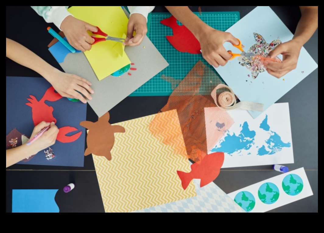 DIY amatniecības rīki: obligāti katrai radošai rīkkopai