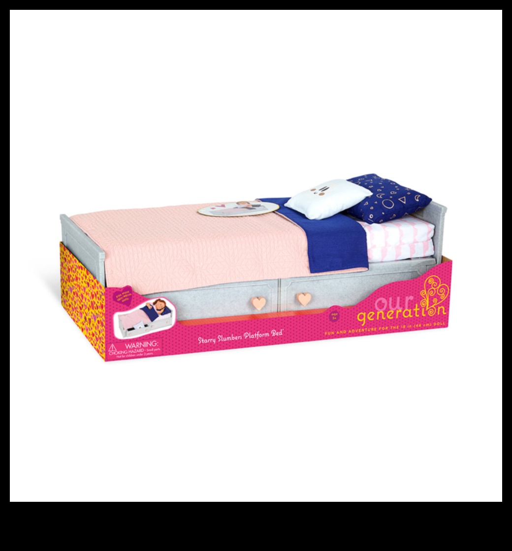 Zvaigžņotais snaudiens izveido sapņainu gulēšanas vietu labas nakts atpūtai 5 Starry Slumbers: sapņainas miega telpas izveide