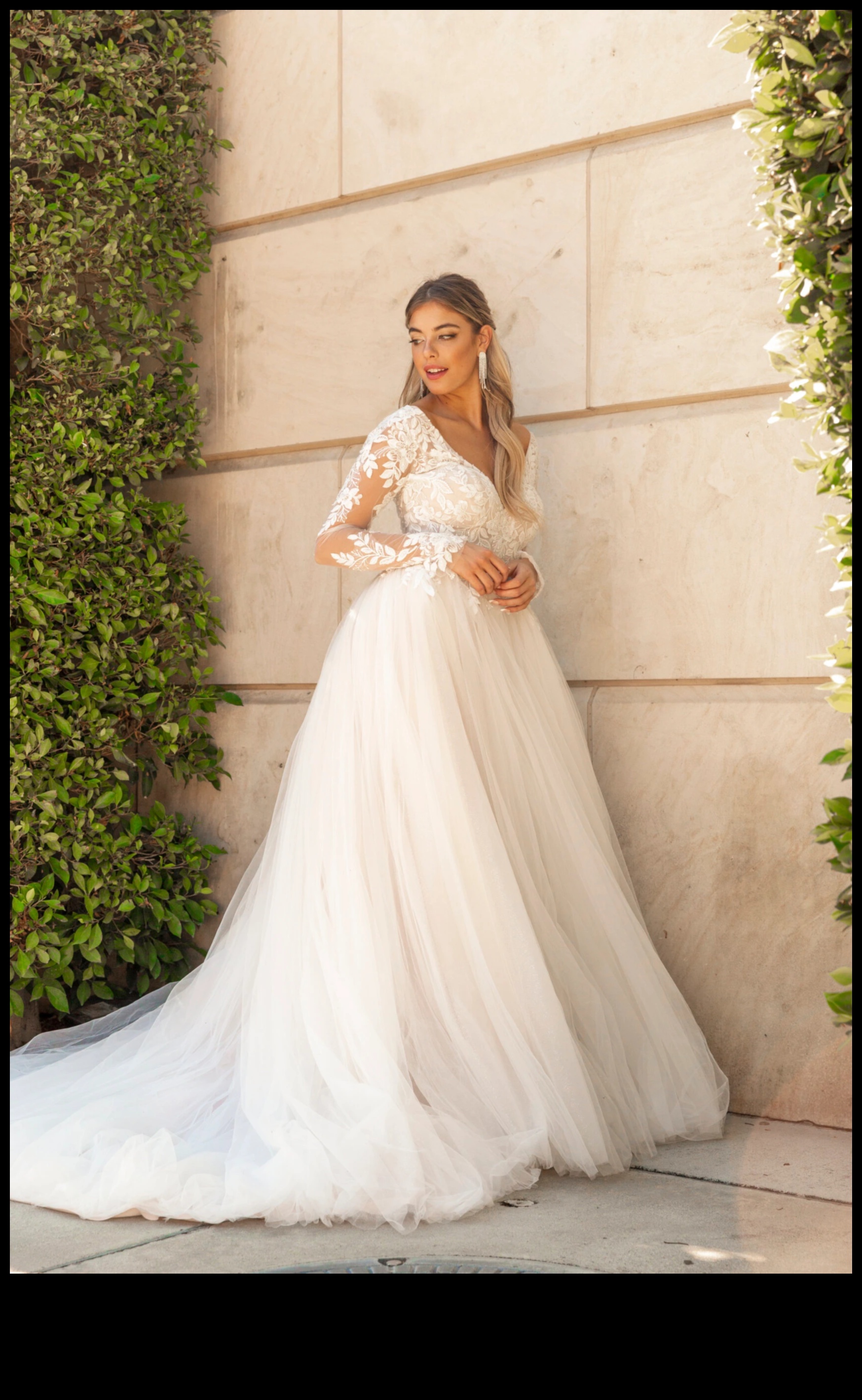 Mūžīgs Glam: Kāzu šiks meistarība