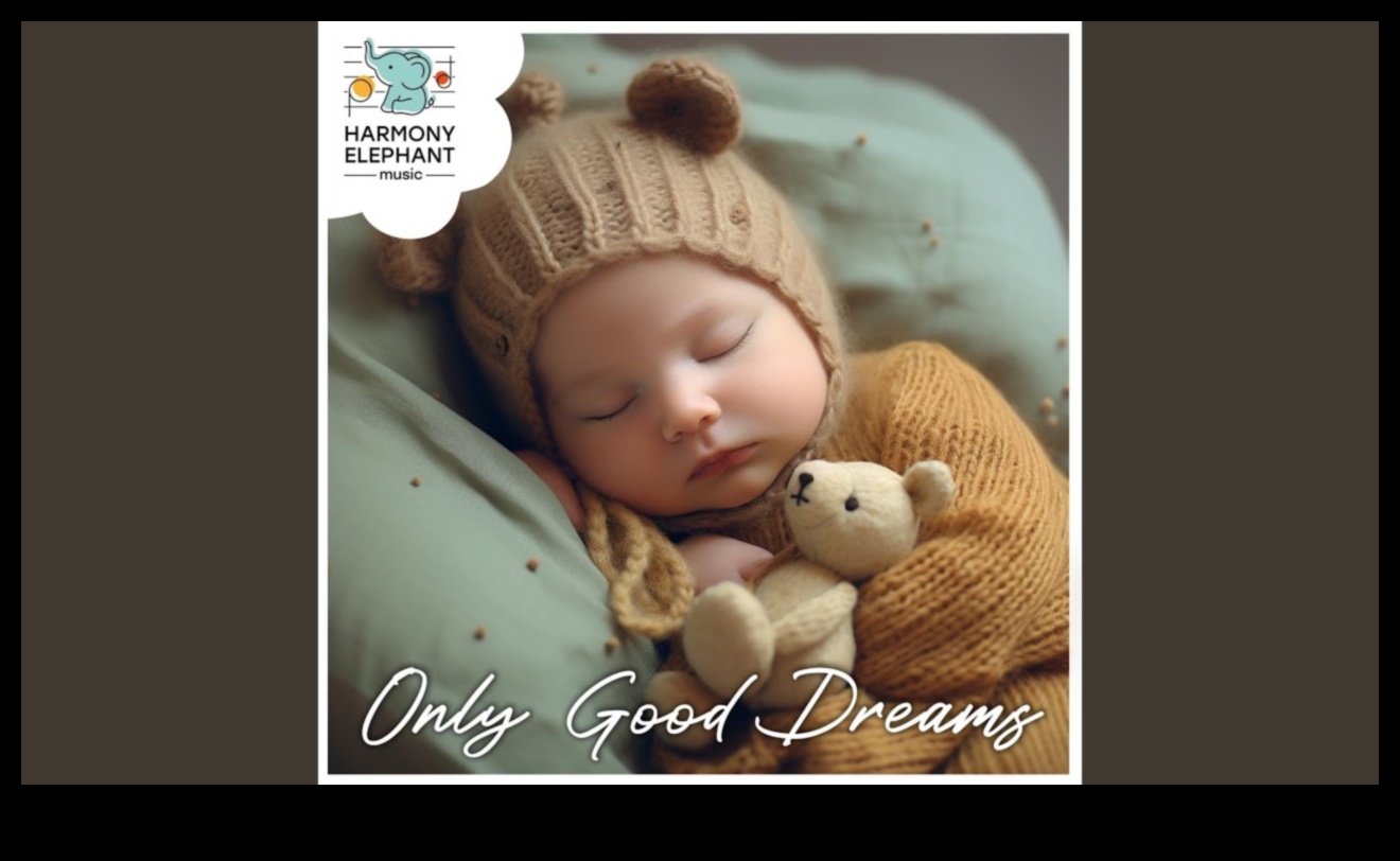 Hush-a-Bye Harmony: mierīga miega patvēruma izveide