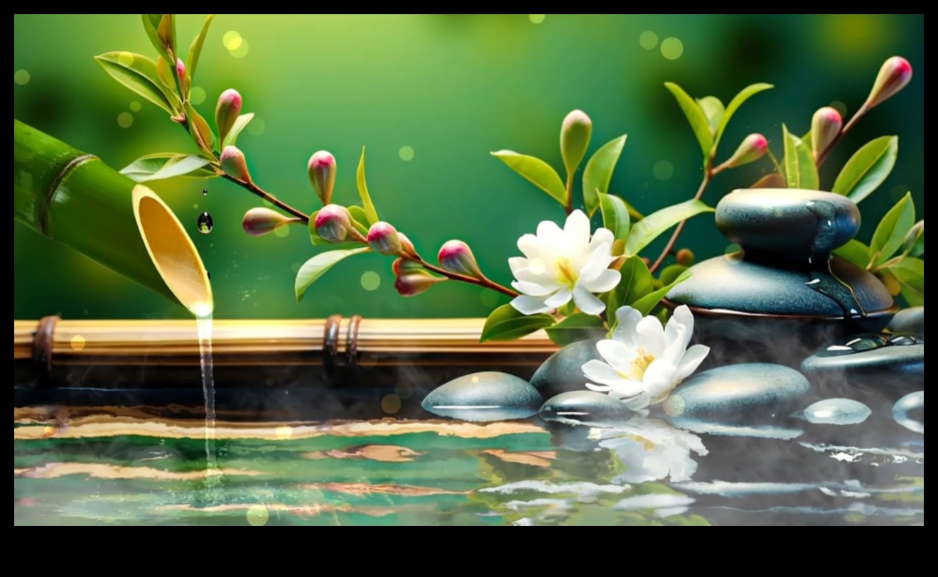 Hush-a-Bye Harmony: mierīga miega patvēruma izveide