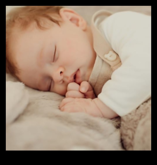 Hush-a-Bye Harmony: mierīga miega patvēruma izveide