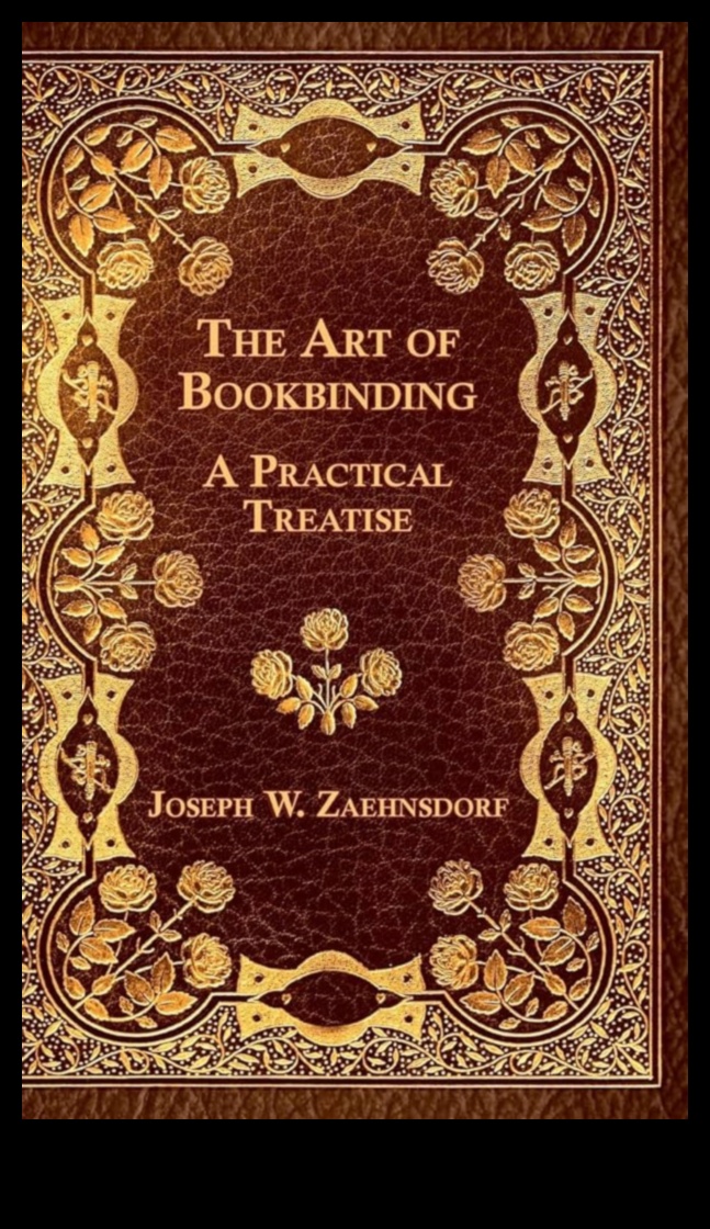 Grāmatu iesiešanas veidošanas paņēmieni: ar rokām darinātu grāmatu iesiešana