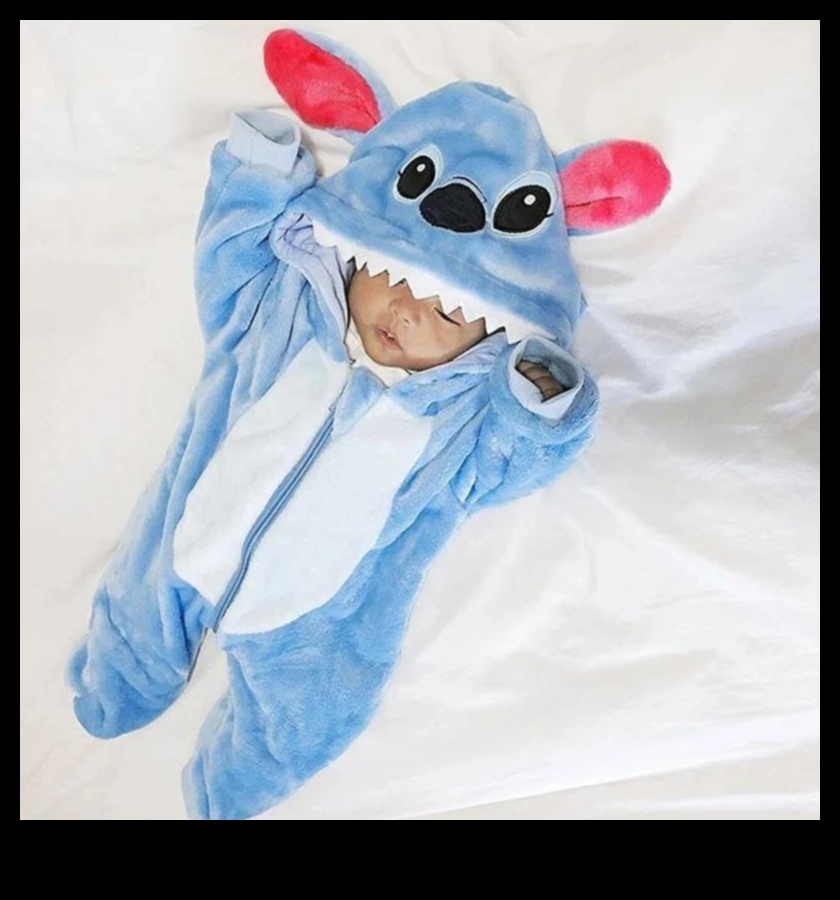 Šarms katrā dūrienā: brīnišķīgi bērnu apģērbi